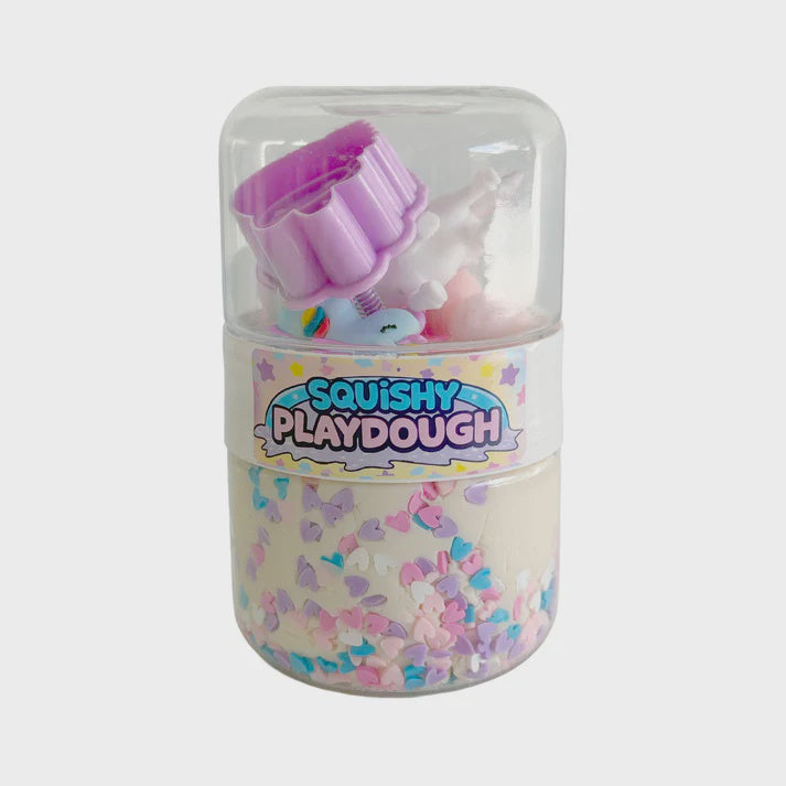 Playdough Kit | Unicorn