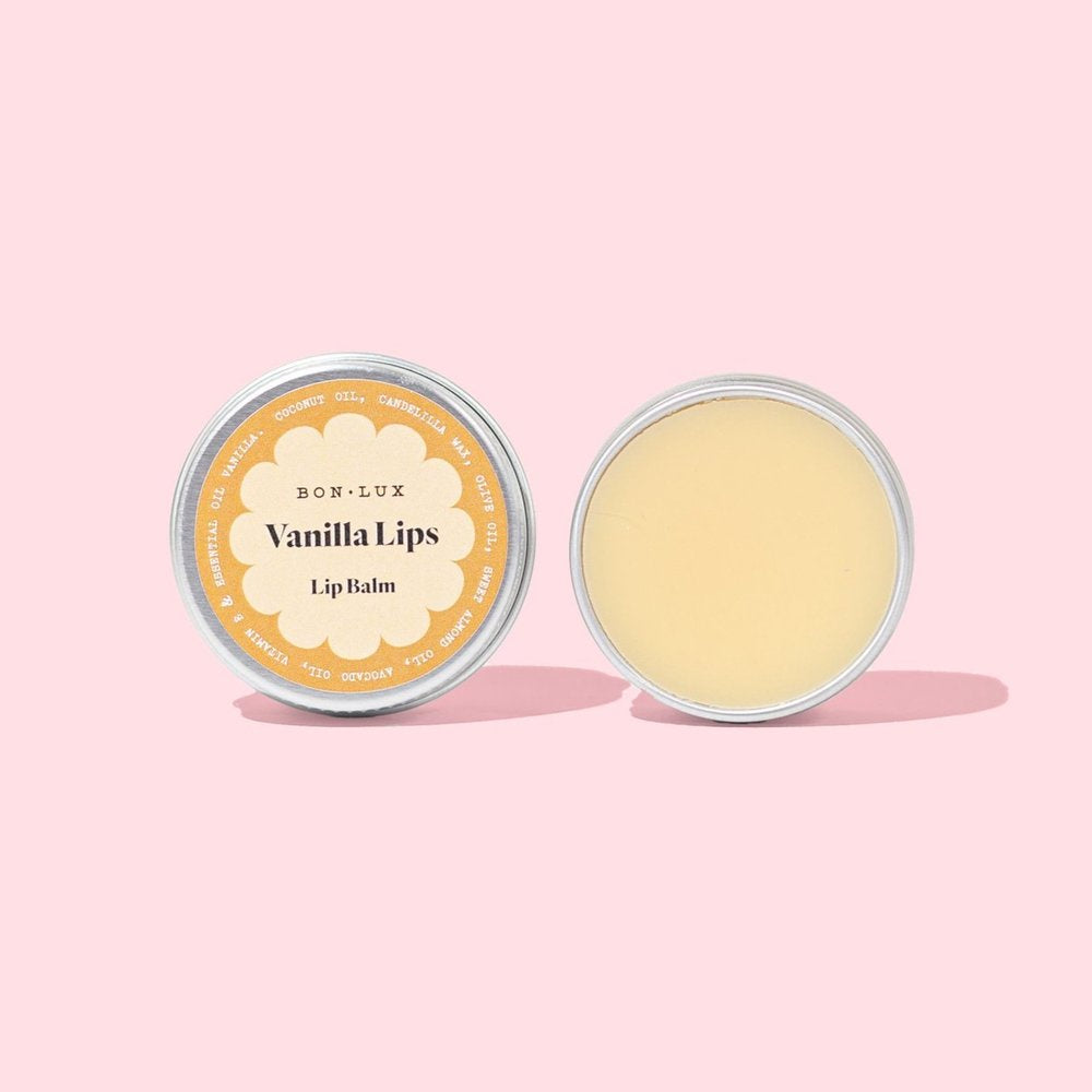 Lip Balm - Vanilla
