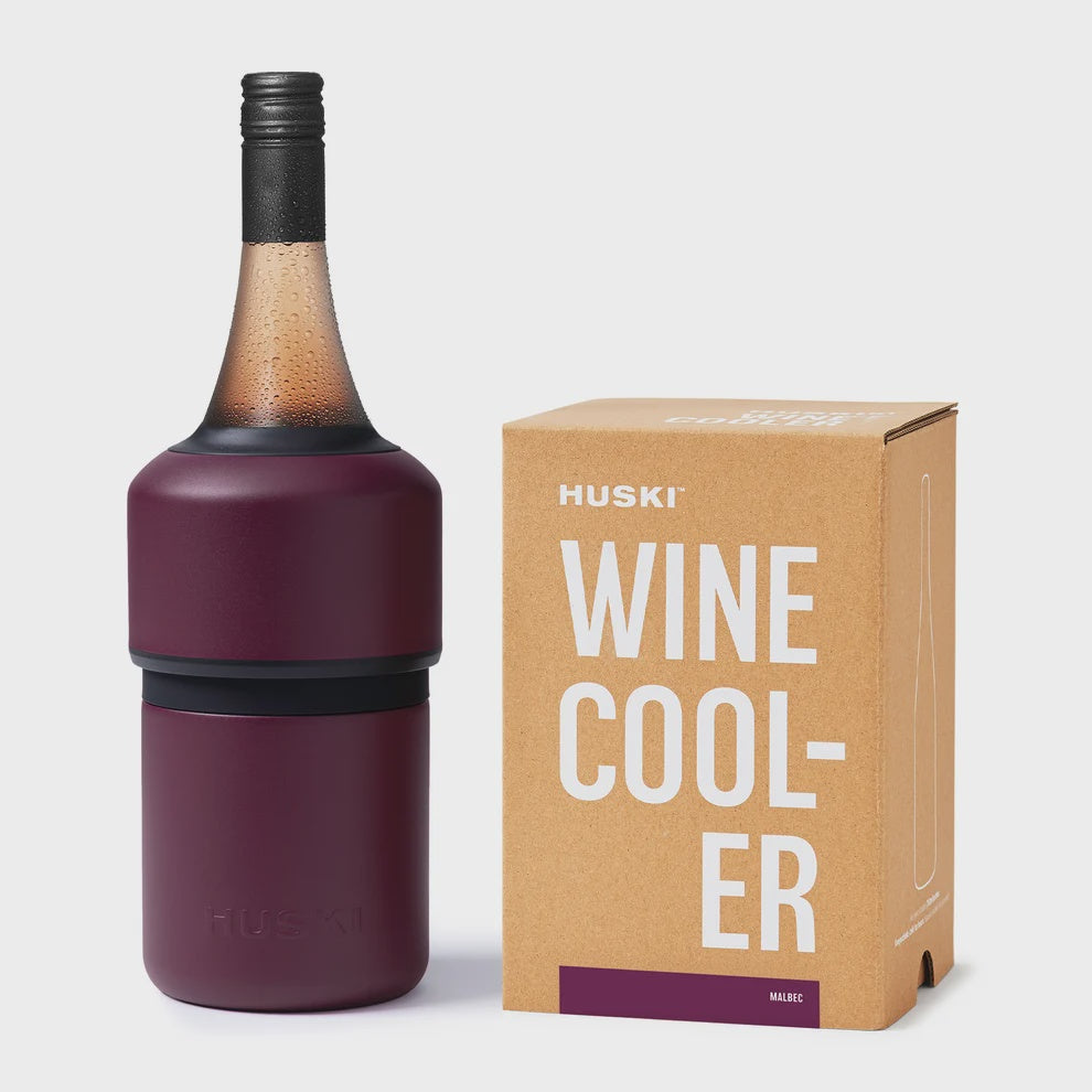 Wine Cooler | Malbec