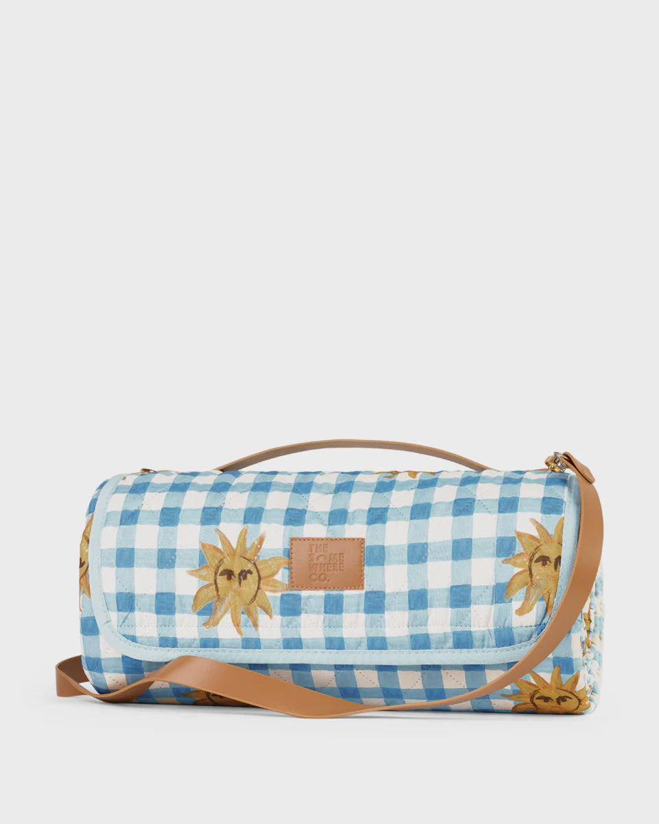 XL Picnic Rug | Sundazed