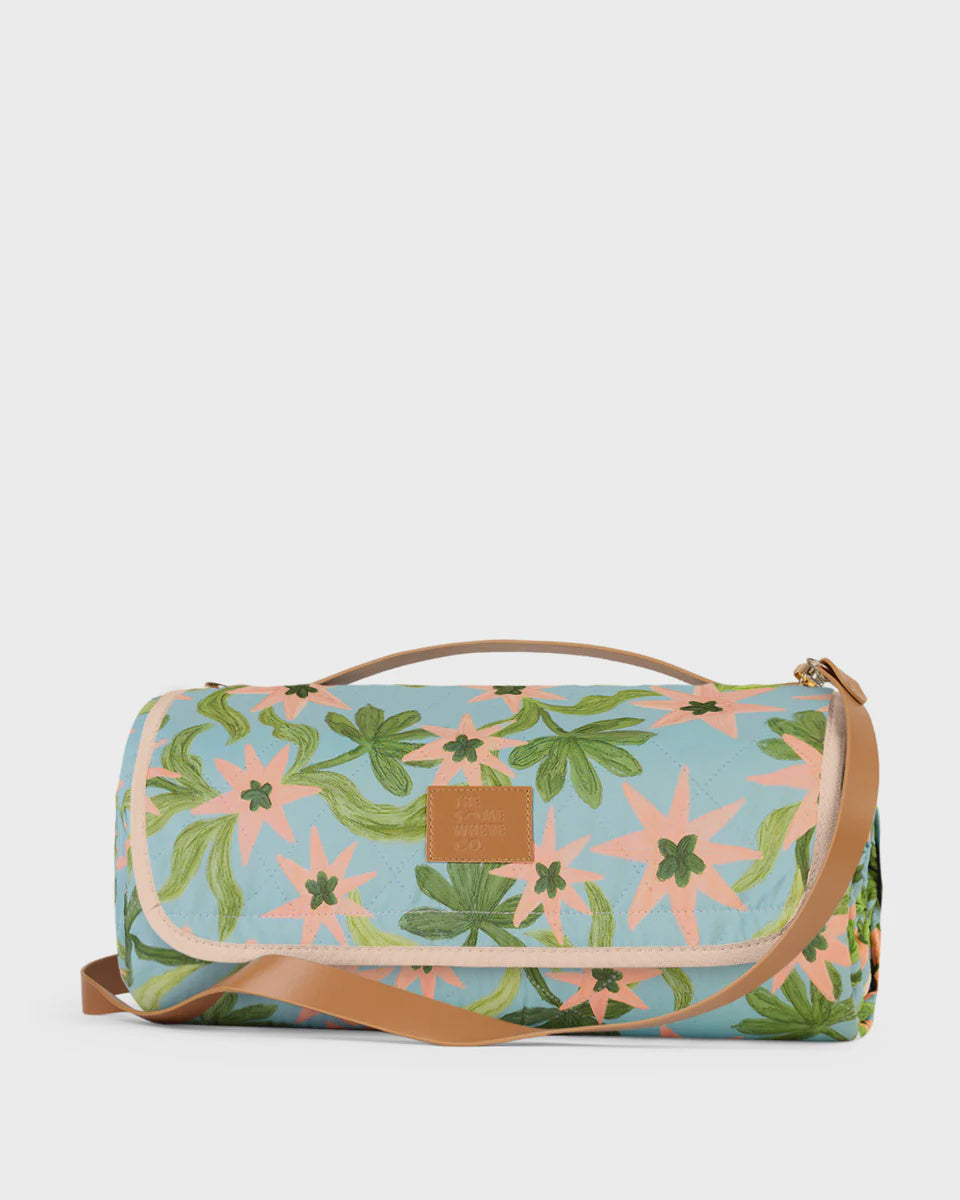XL Picnic Rug | Seaflower