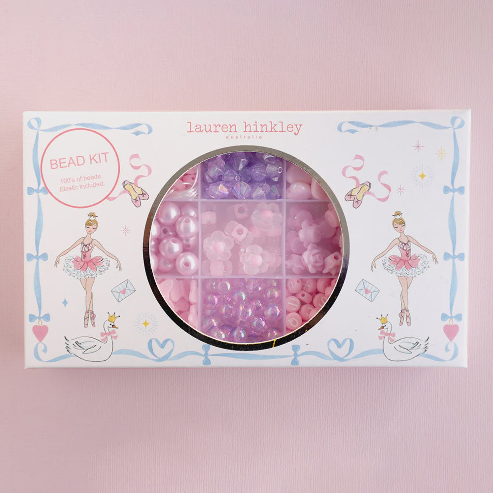 Bead Kit | Ava Ballerina