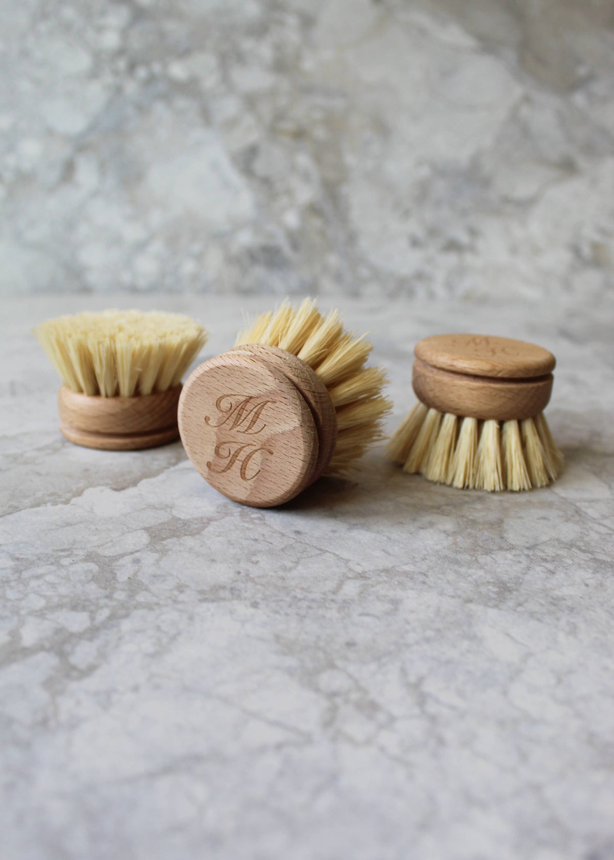 Dish Brush Head | Replacement