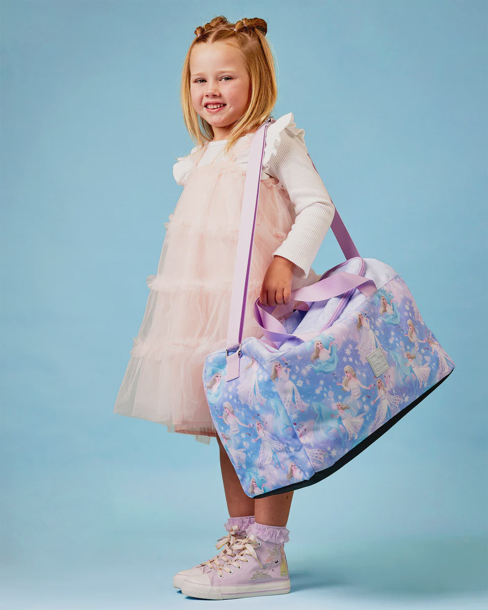 Mini Duffle Bag | Frozen