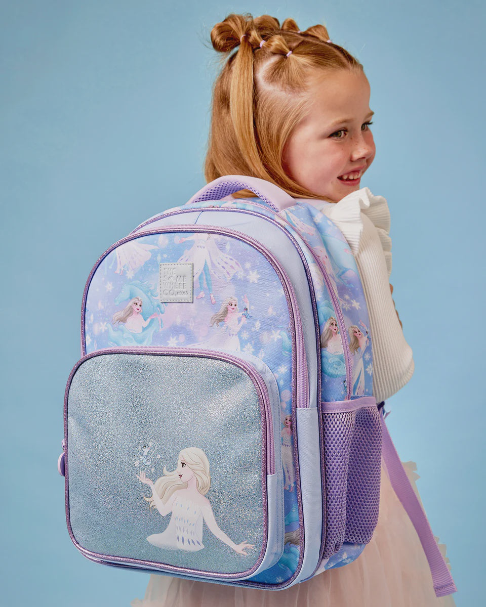 Mini Explorer Backpack | Frozen