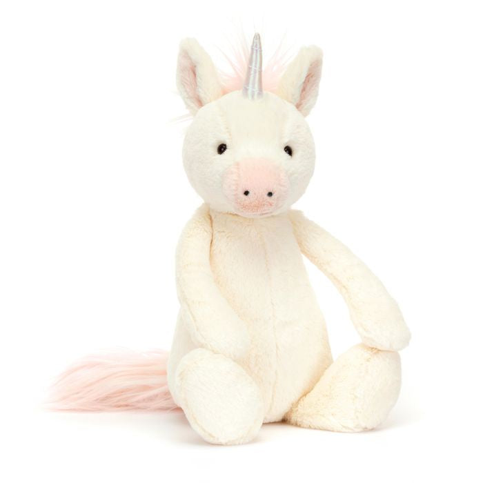 Bashful Unicorn | Original