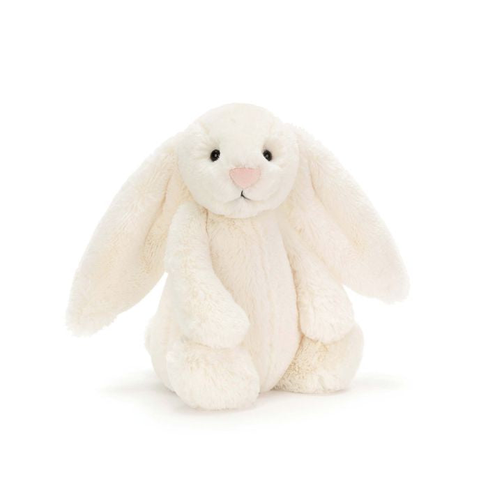 Small Bashful Bunny | Cream