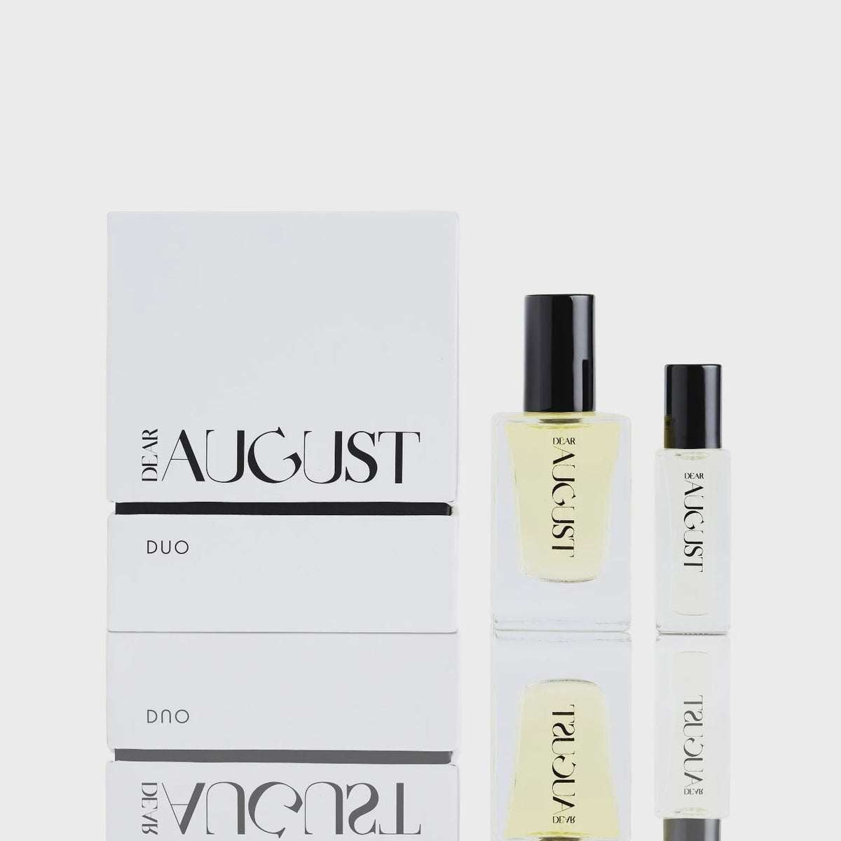 Duo Set | Blush