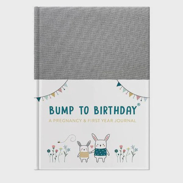Bump to Birthday | Fabric