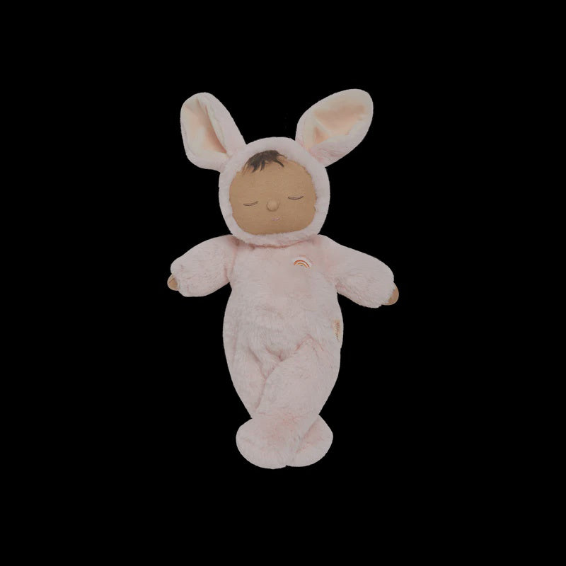 Cozy Dinkum | Bunny Pip | Pink