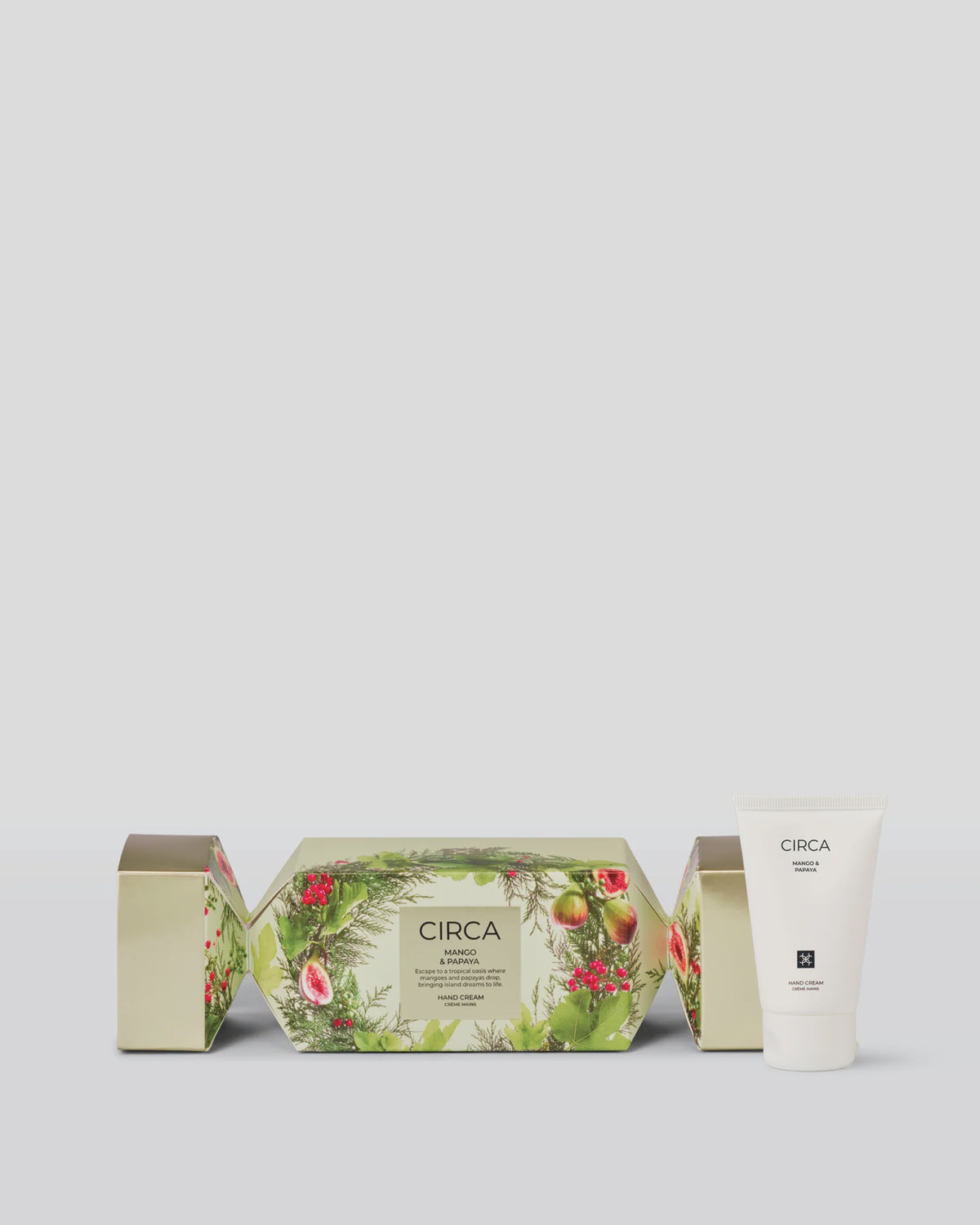 40mL Hand Cream Bonbon | Mango & Papaya