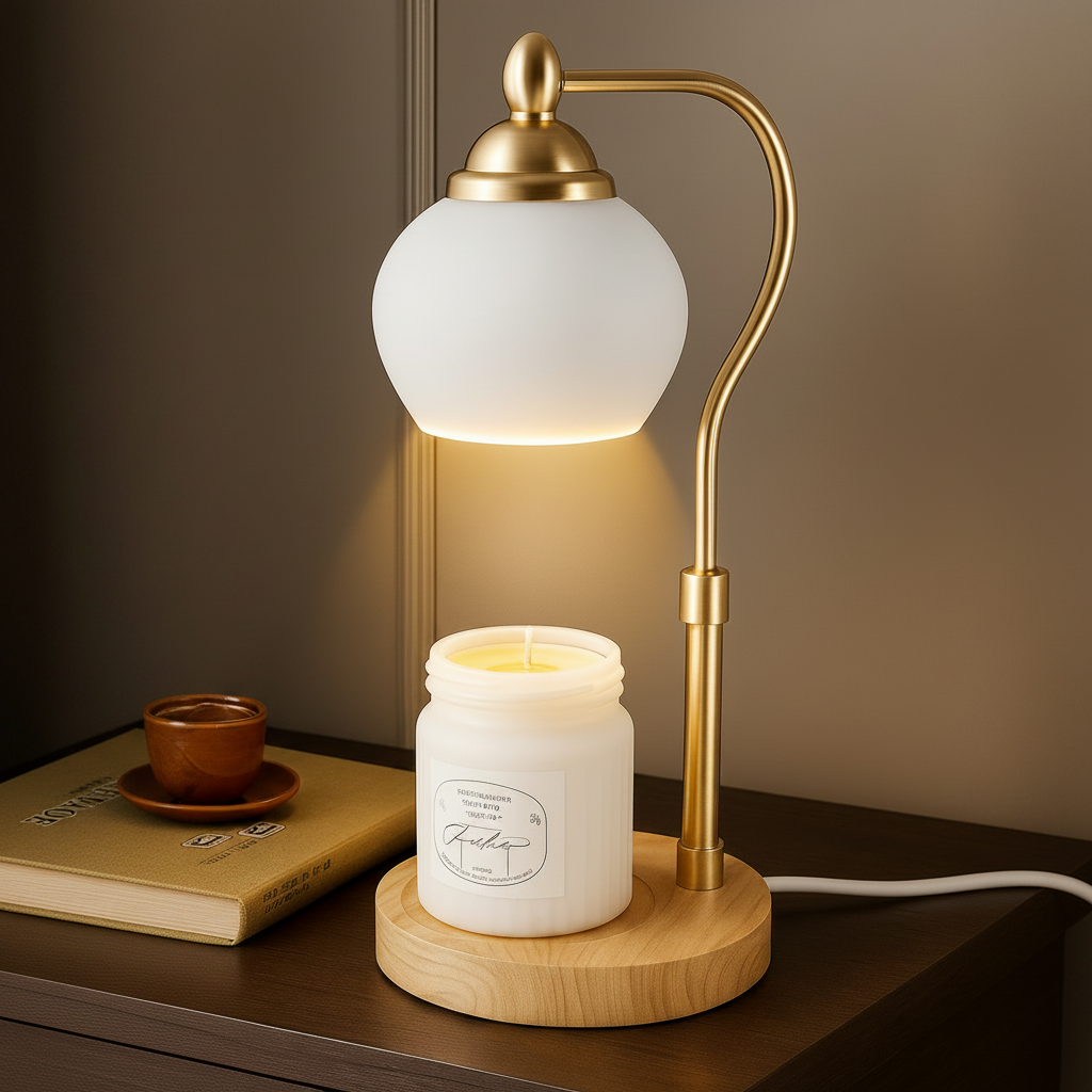 Candle Warmer | Harmony