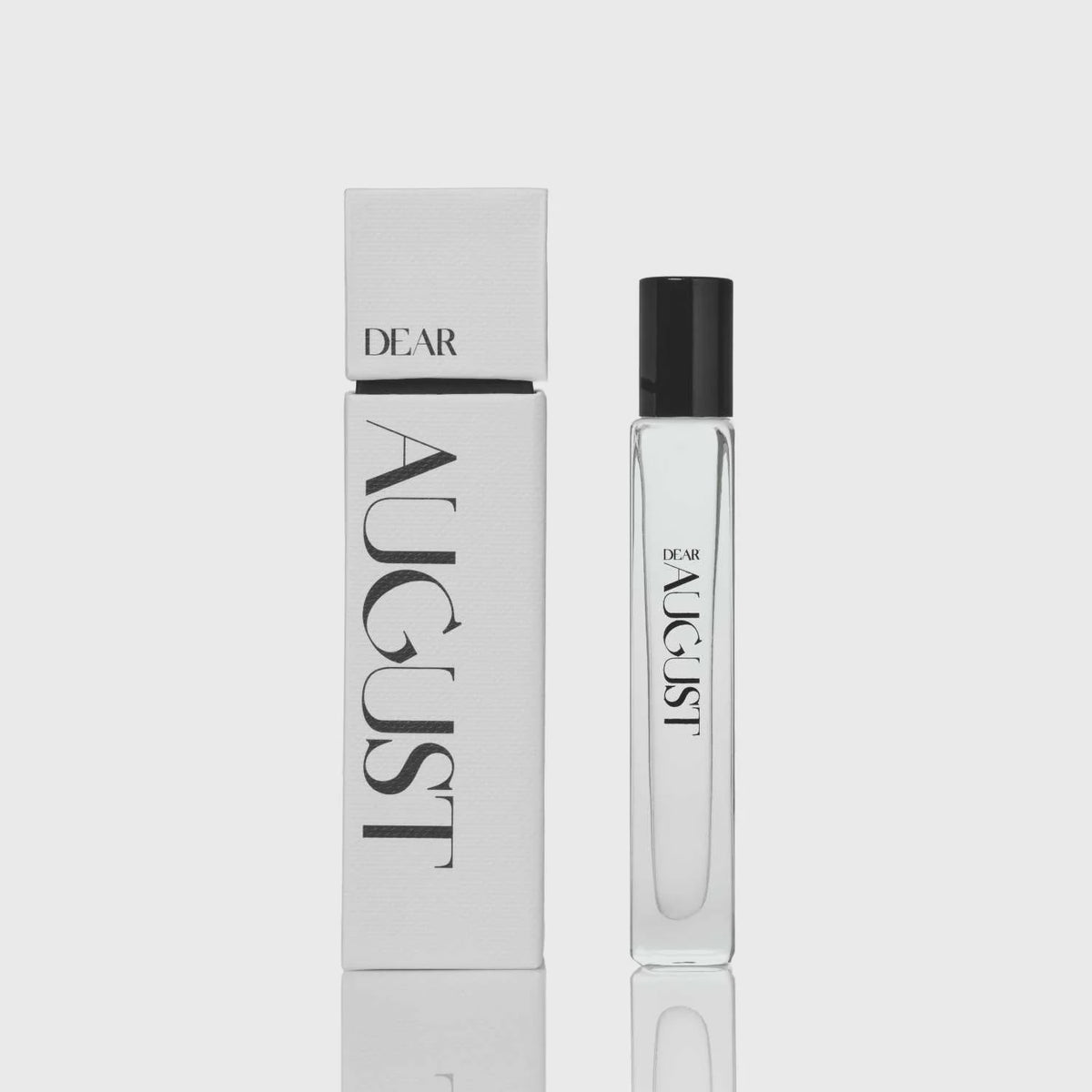 10mL Roll-On Perfume Oil | Fraise