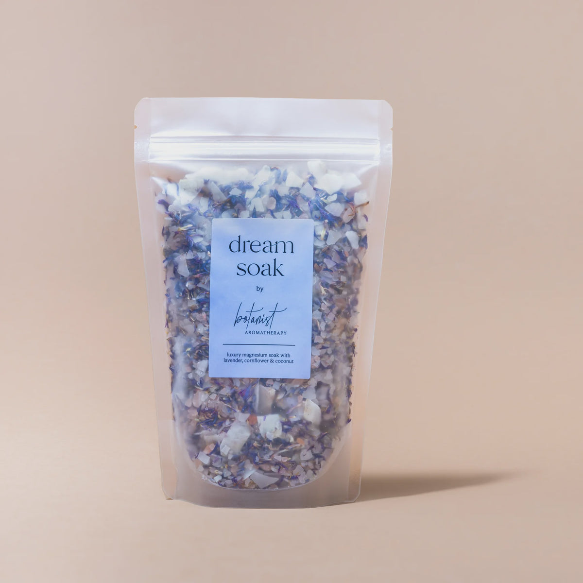 Dream Soak