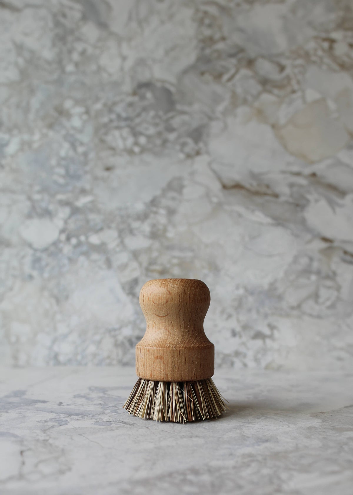 Pot Cleaning Brush