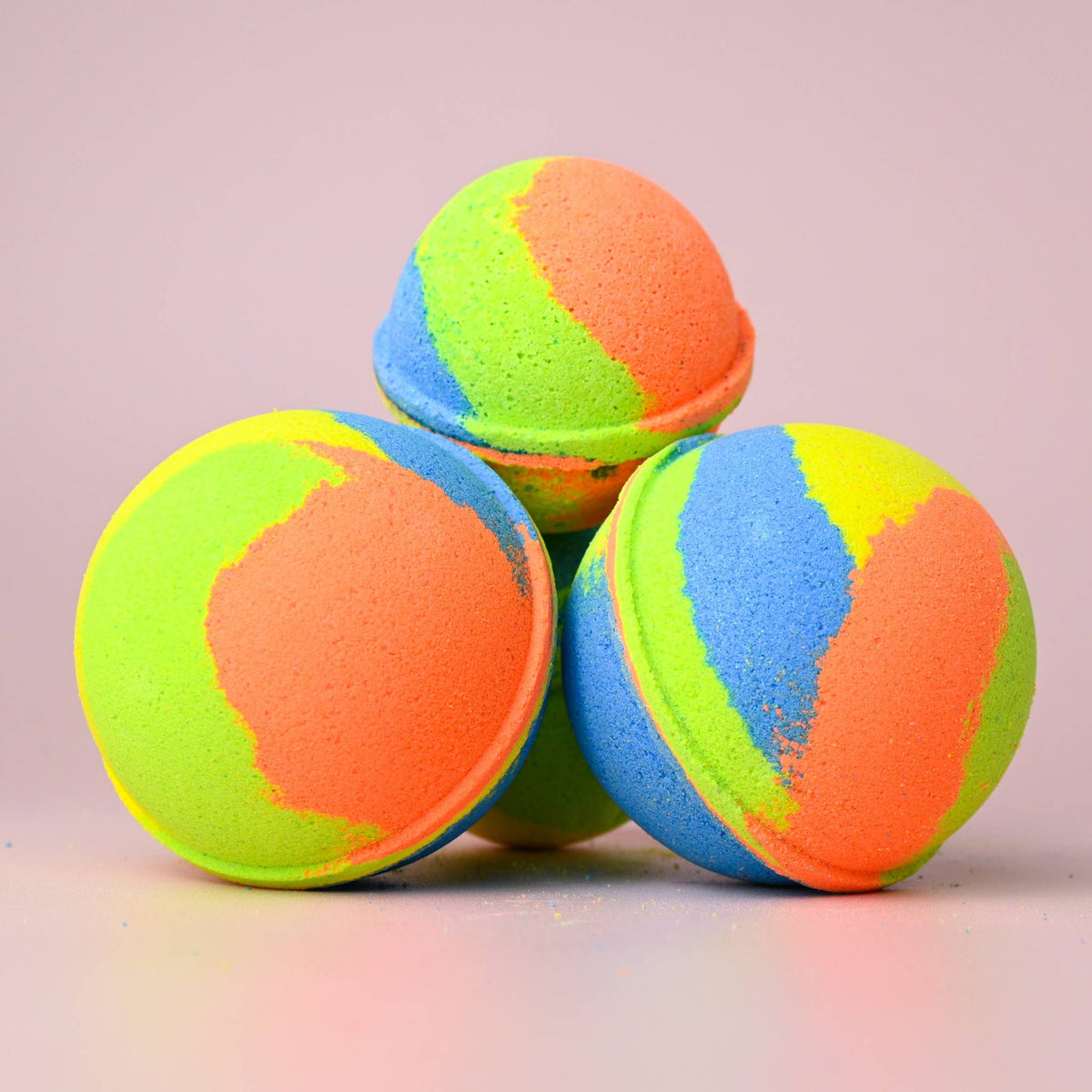 Mini Bath Bomb | Killer Python