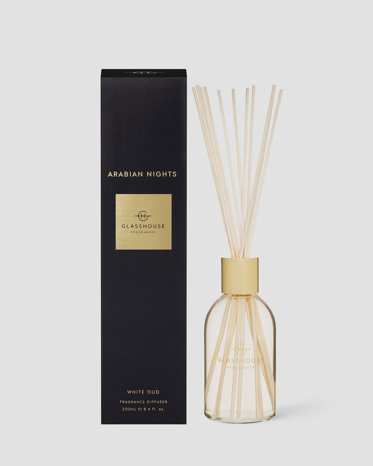 250mL Diffuser | Arabian Nights