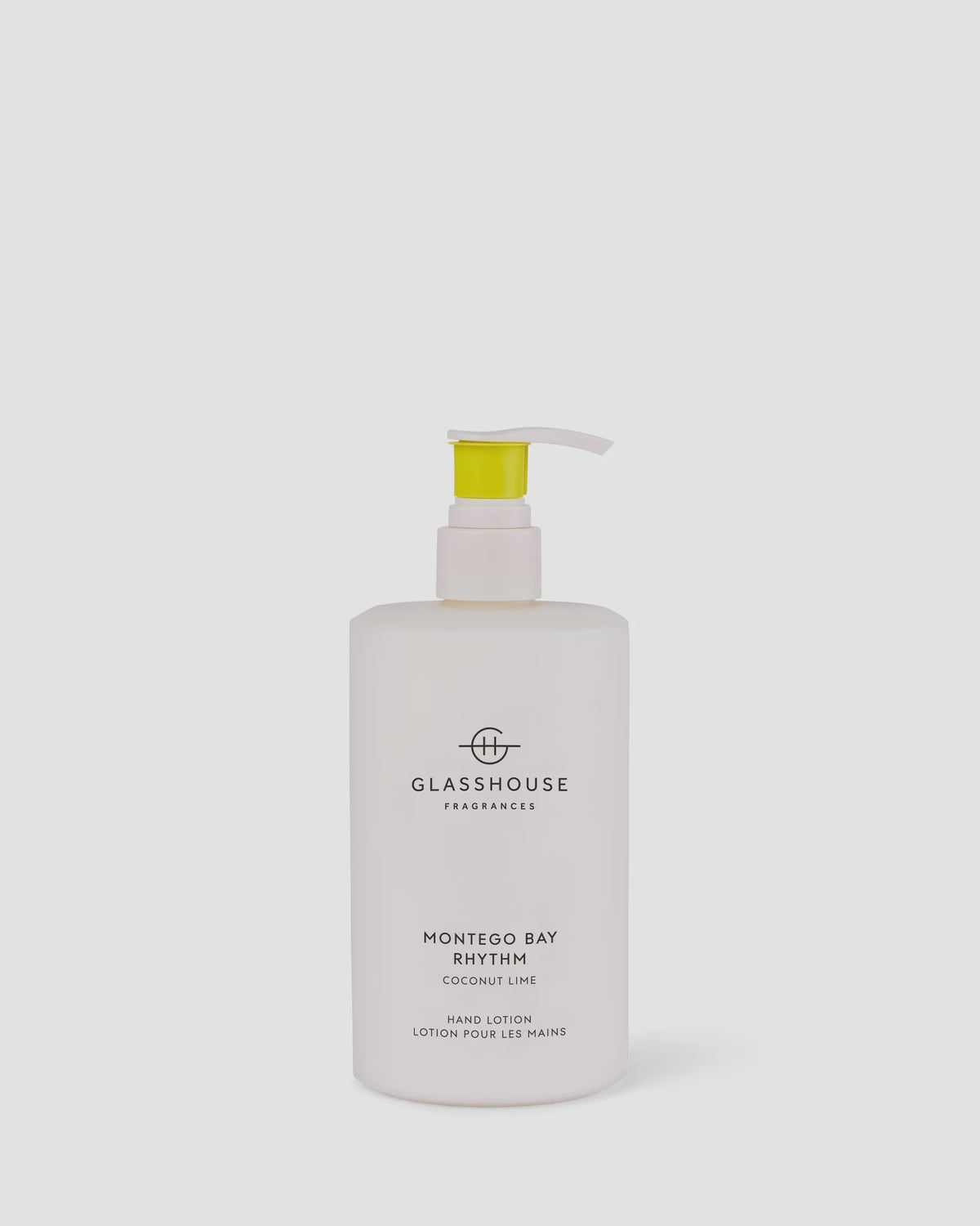 450mL Hand Lotion | Montego Bay Rhythm