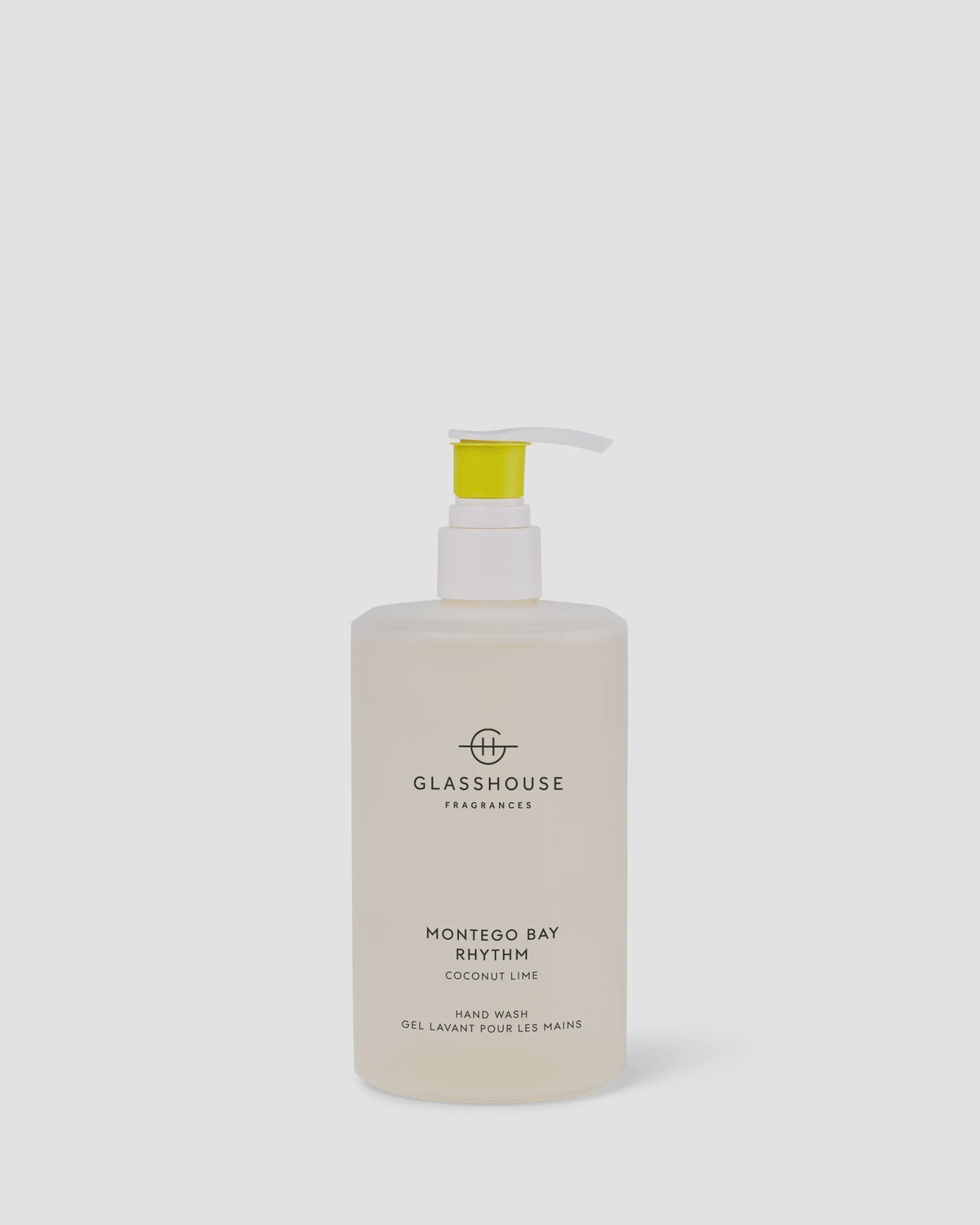 450mL Hand Wash | Montego Bay Rhythm