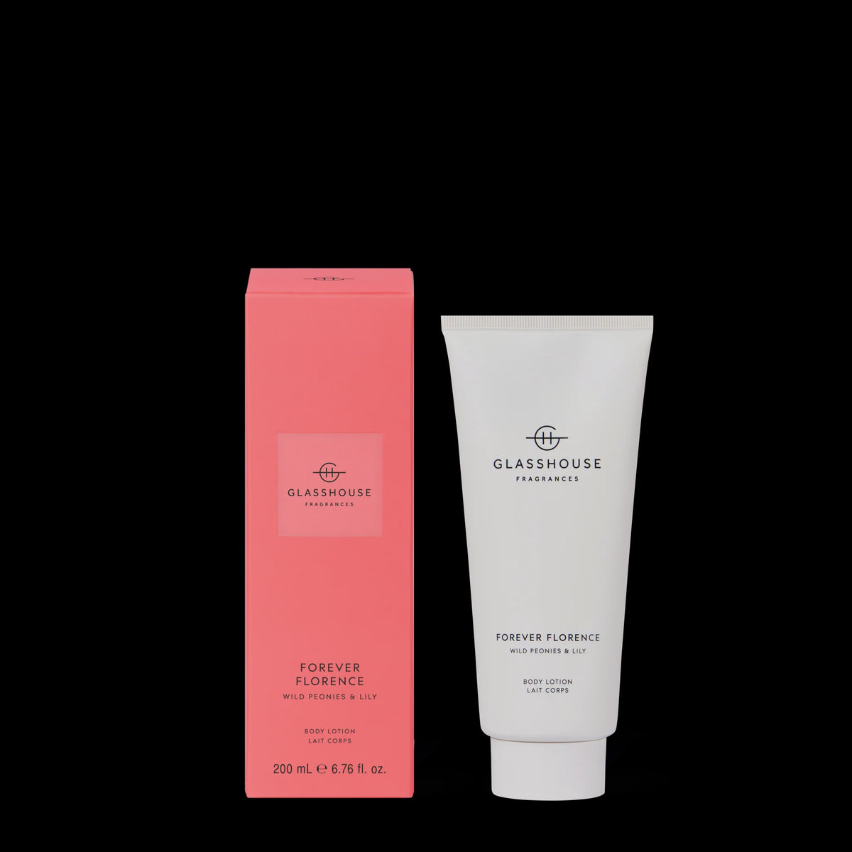 200mL Body Lotion | Forever Florence