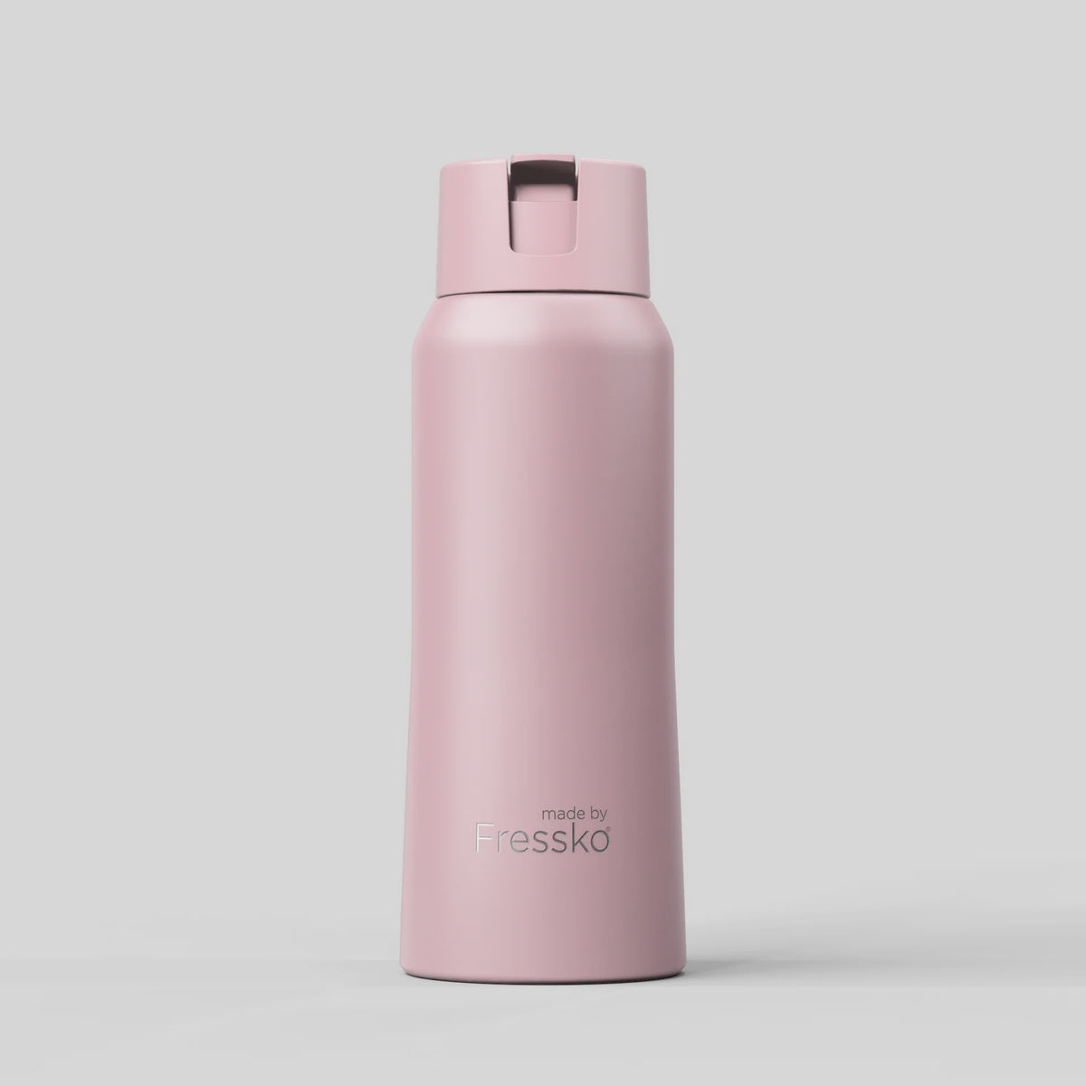 1L Drink Bottle | Flip Sip | Floss