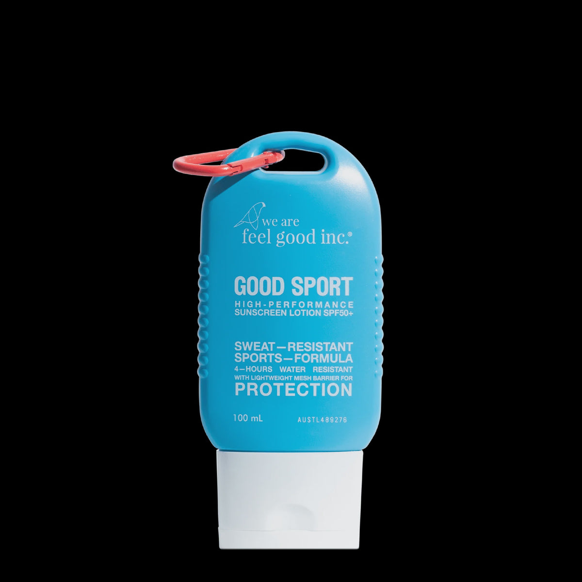 100mL | Good Sport High-Performance Sunscreen Lotion
