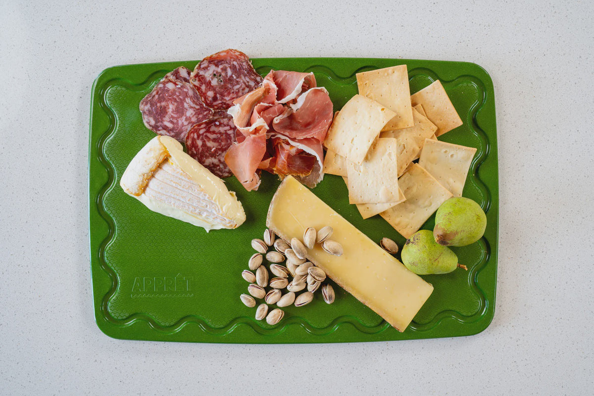 Classique Board | Green