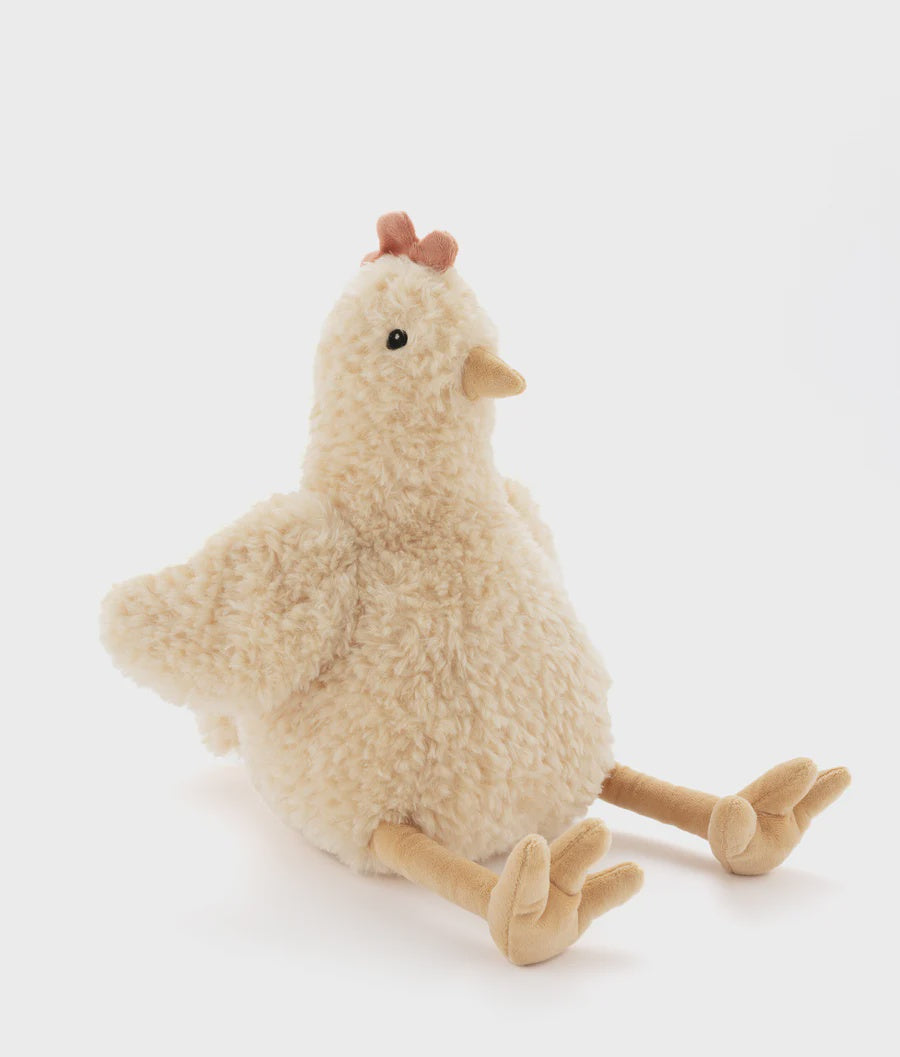 Harriet the Hen | Honey