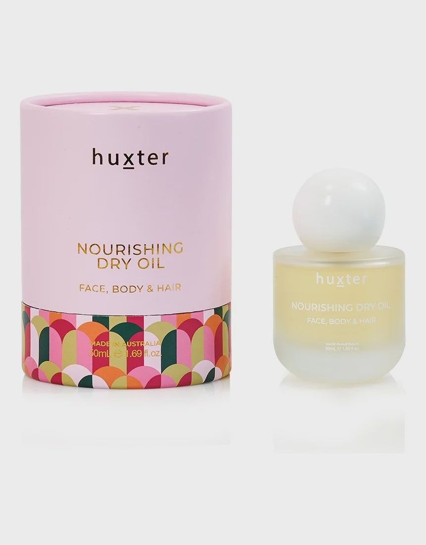 50mL Nourishing Oil | Adorned Xmas