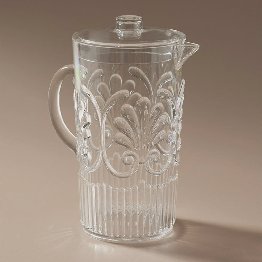 Acrylic Jug | Clear