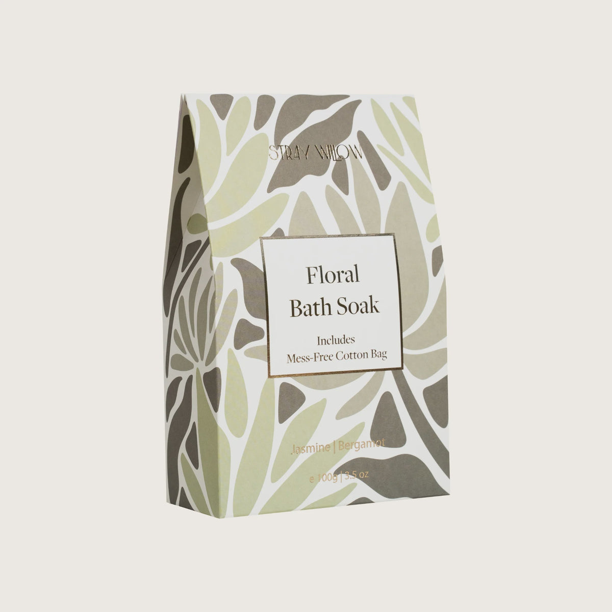 Floral Bath Soak | Jasmine