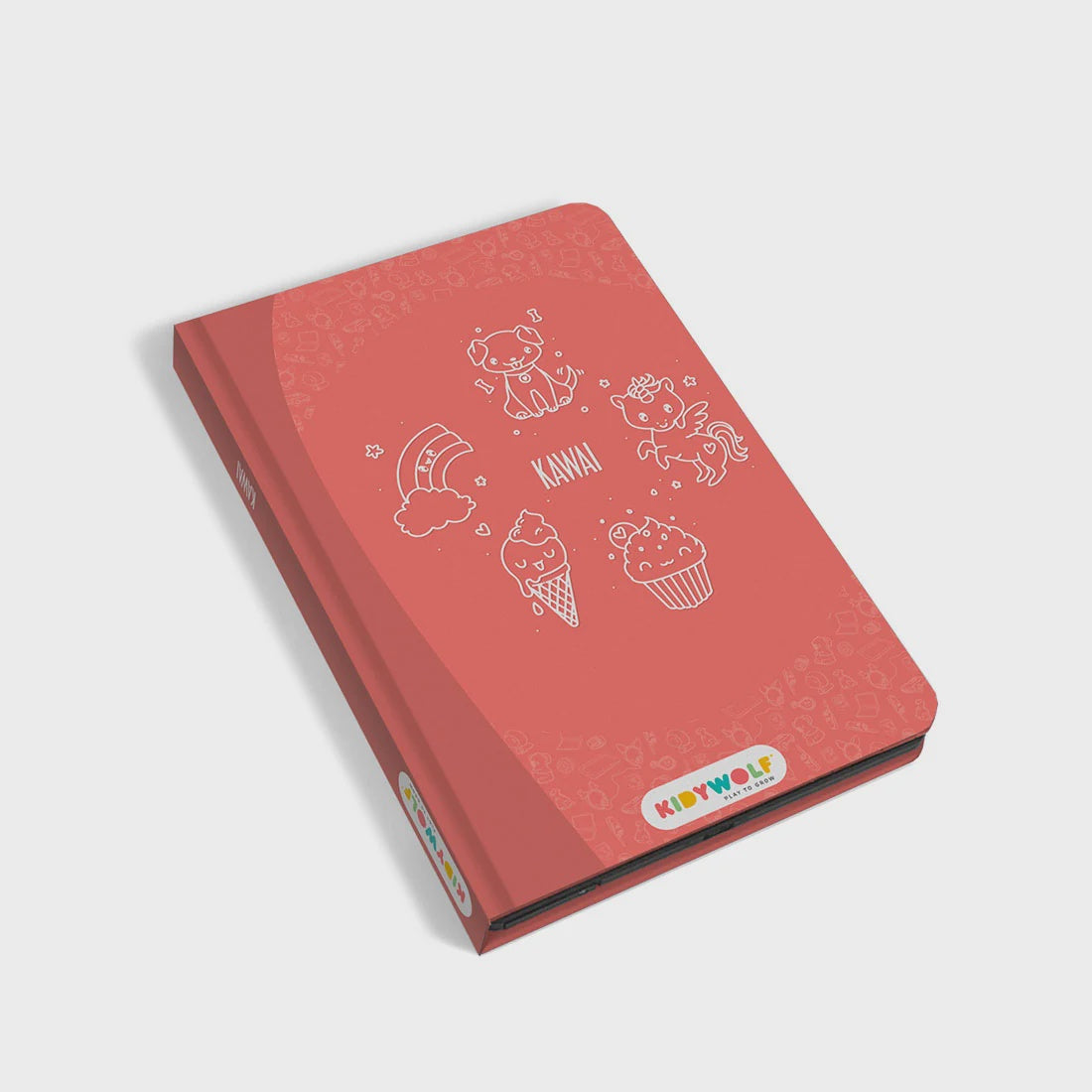 Kidydraw Mini | Kawai