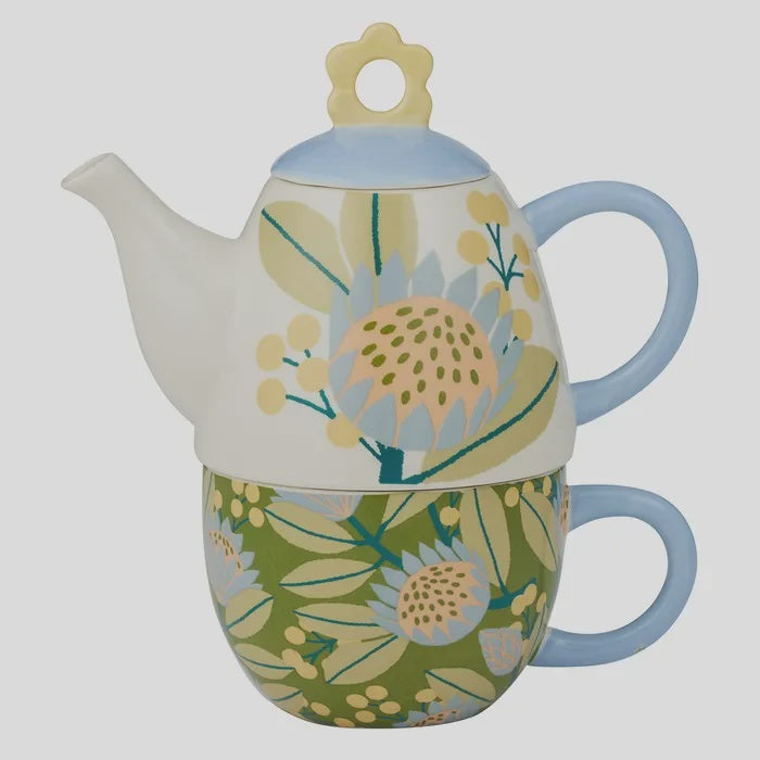 Ceramic Tea for One | Kirra