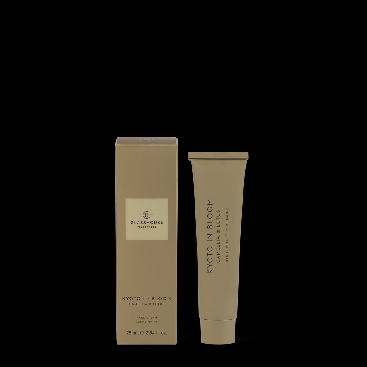 75mL Hand Cream | Kyoto in Bloom