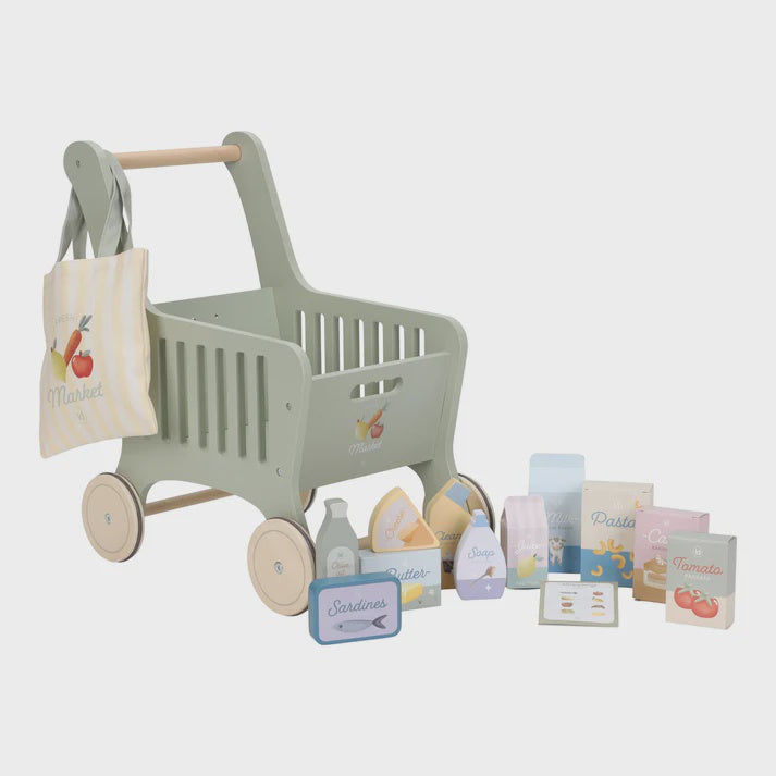Shopping Trolley
