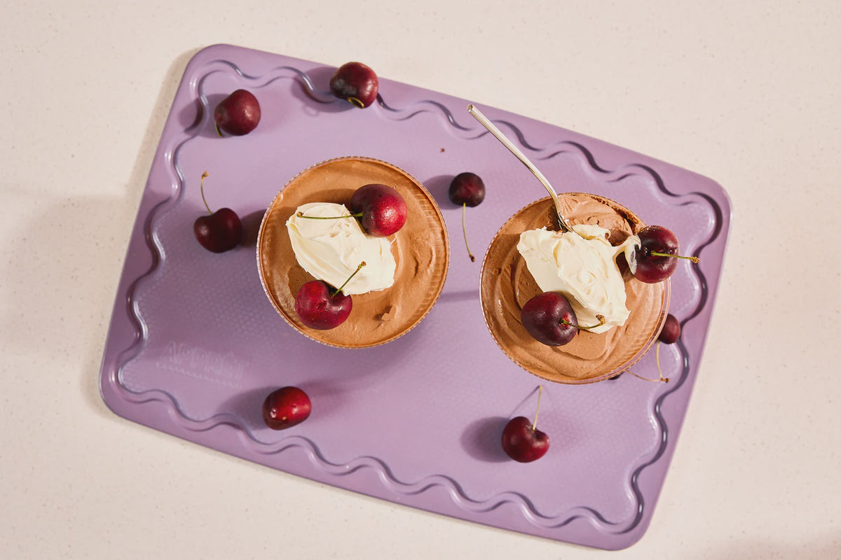 Classique Board | Lilac