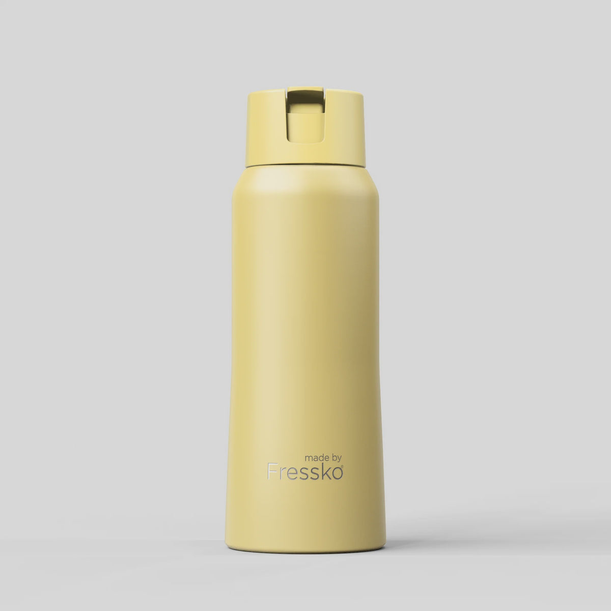 1L Drink Bottle | Flip Sip | Limoncello