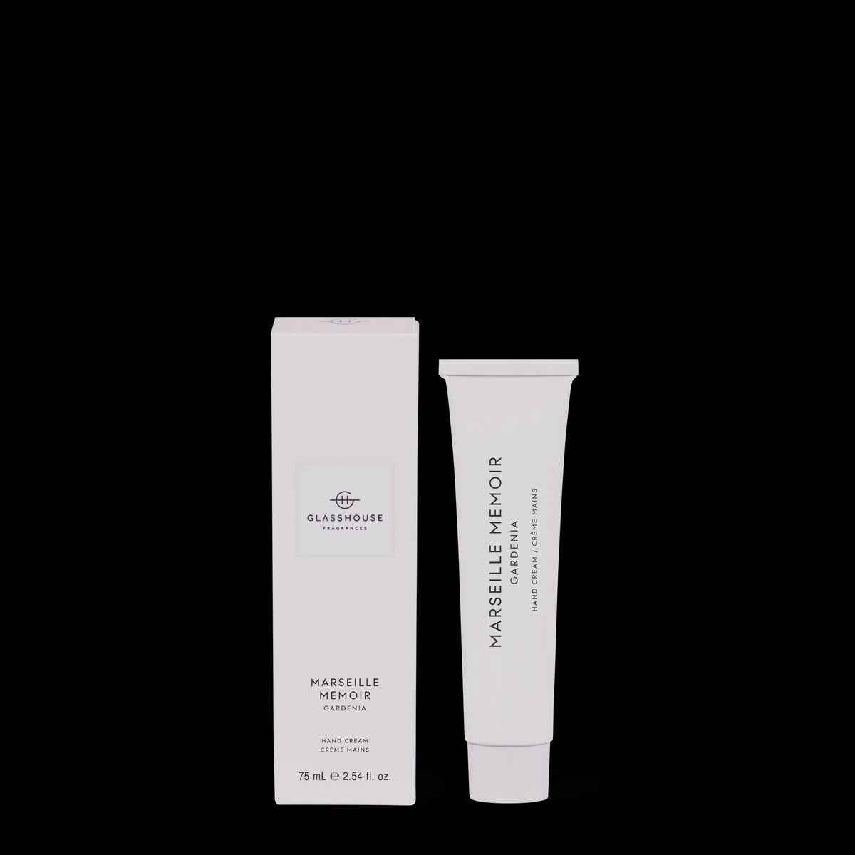75mL Hand Cream | Marseille Memoir
