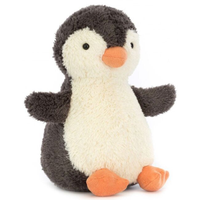Peanut Penguin | Medium