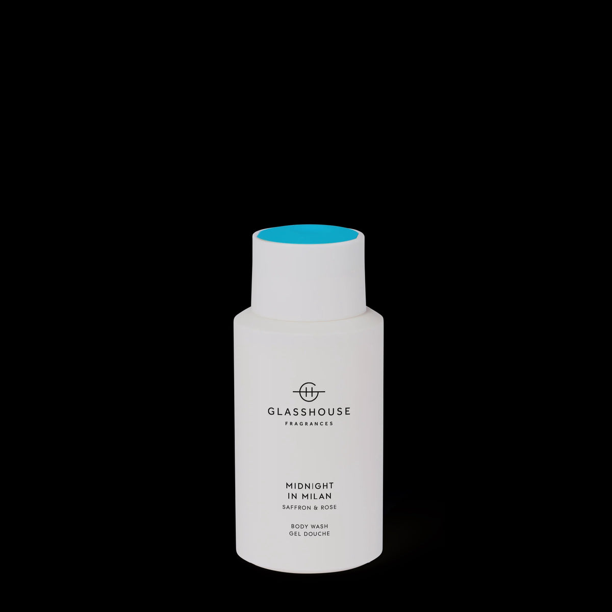 300mL Body Wash | Midnight in Milan