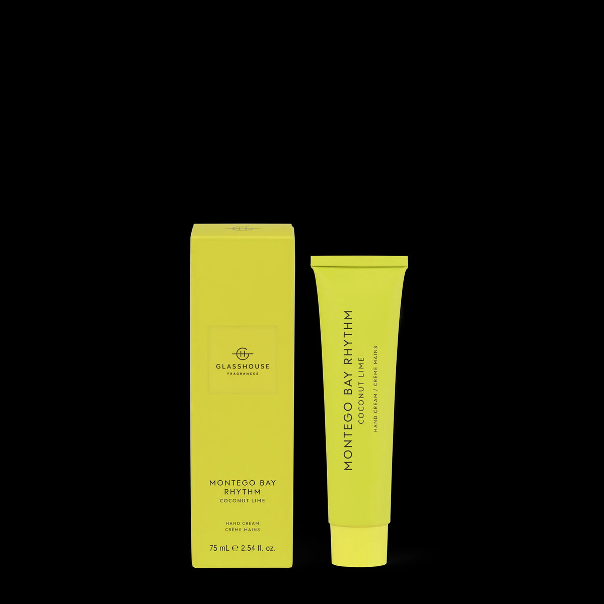 75mL Hand Cream | Montego Bay Rhythm