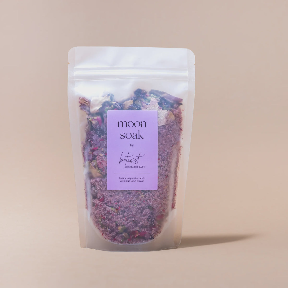 Moon Soak