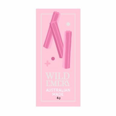 Mini Lip Balm | Musk Sticks