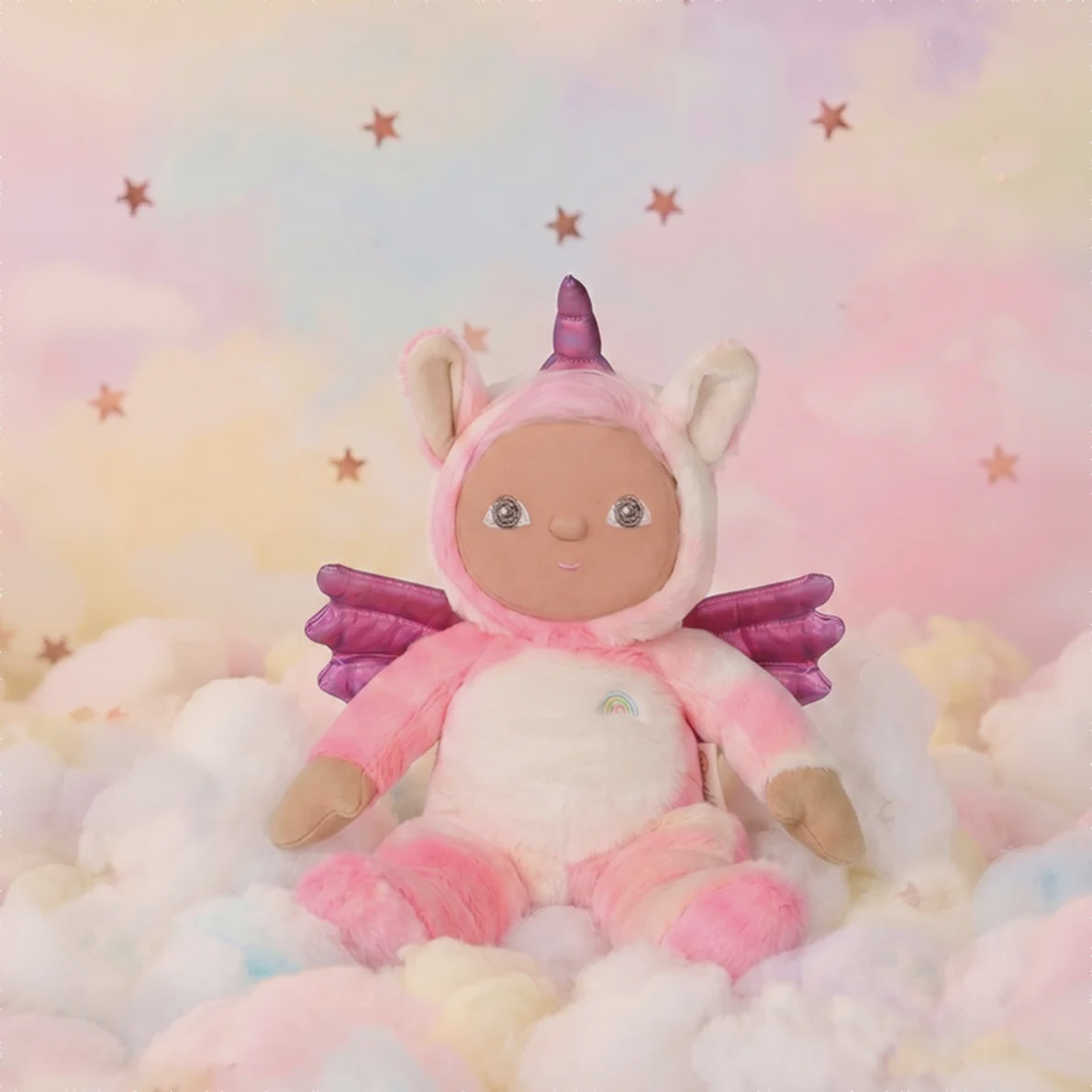 Dinky Dinkum | Yuna Unicorn