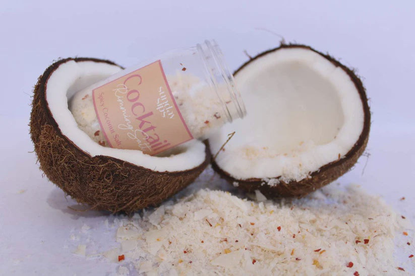 Salt | Chilli Coconut Spice