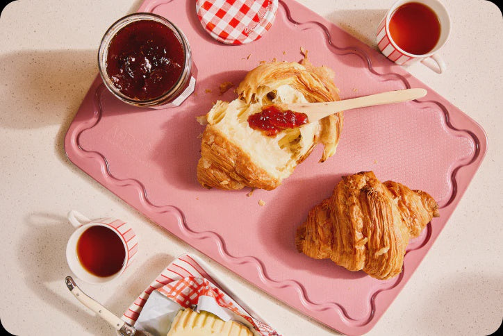 Classique Board | Pink