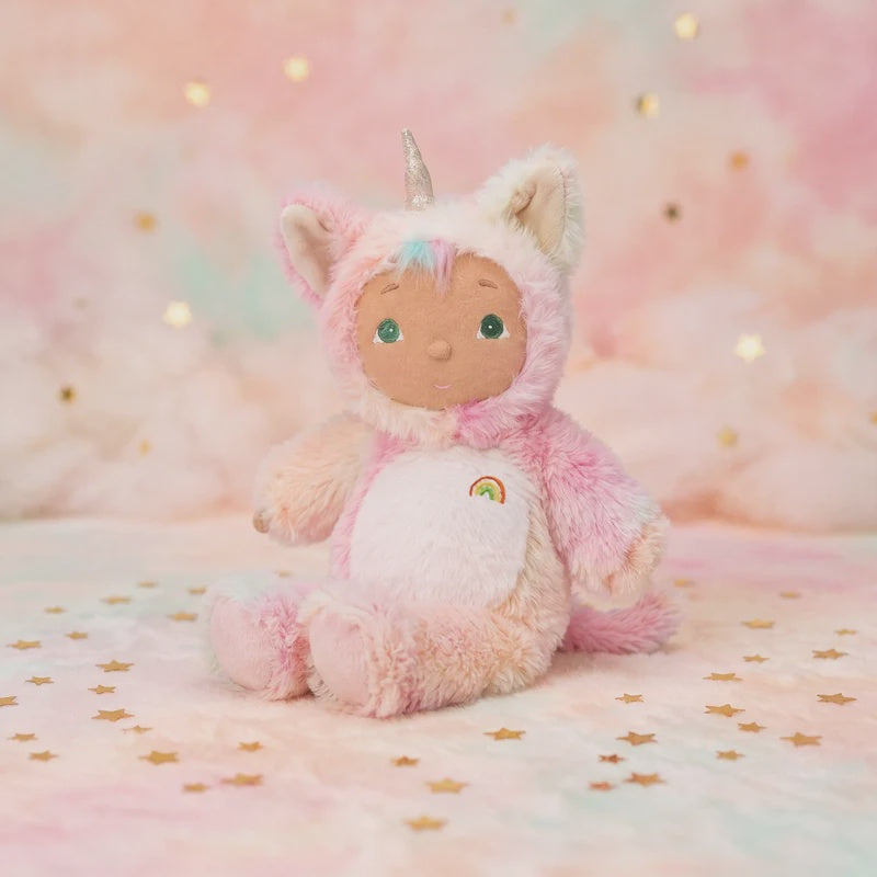 Cozy Day Dinkum | Kittycorn Pompom
