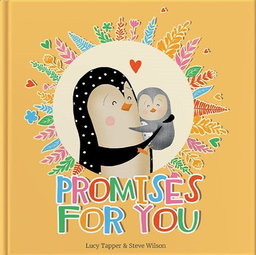Book | Promises for You