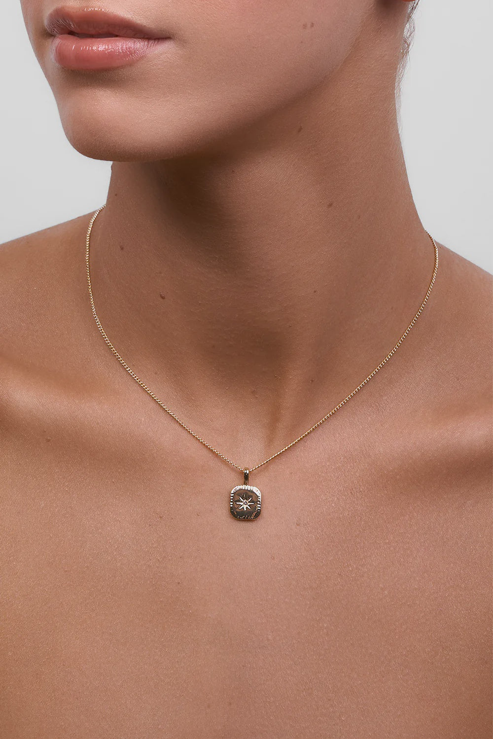 Sadie Necklace