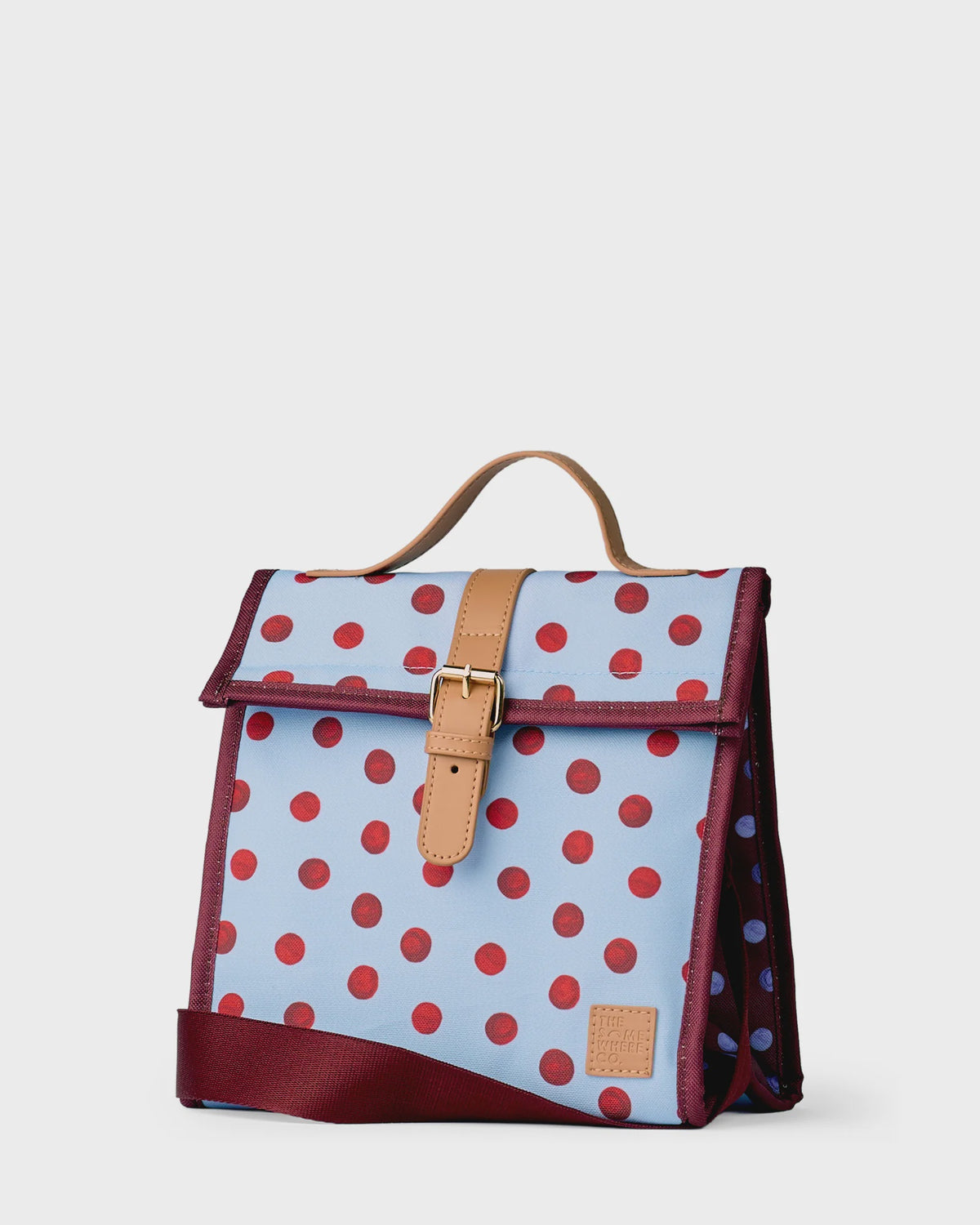 Lunch Satchel | Freckle